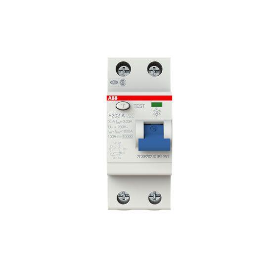 Фото ABB 2CSF202101R1250