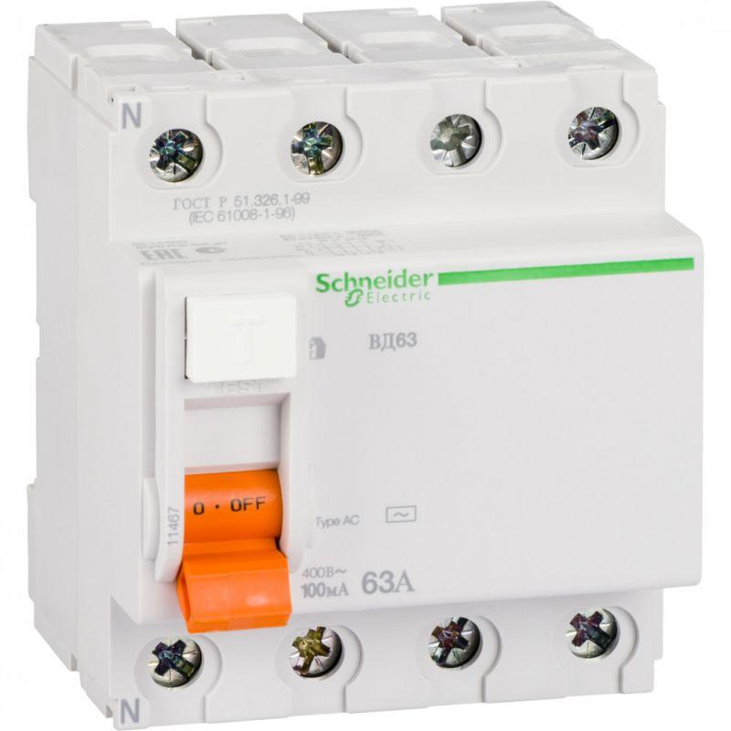 Фото Schneider Electric 11467