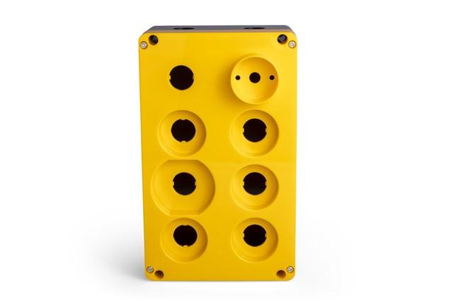 Фото EMAS PA8BOS