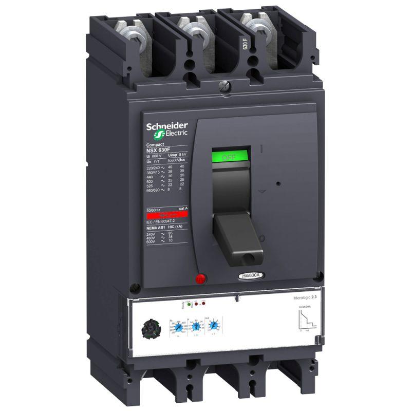 Фото Schneider Electric LV432876