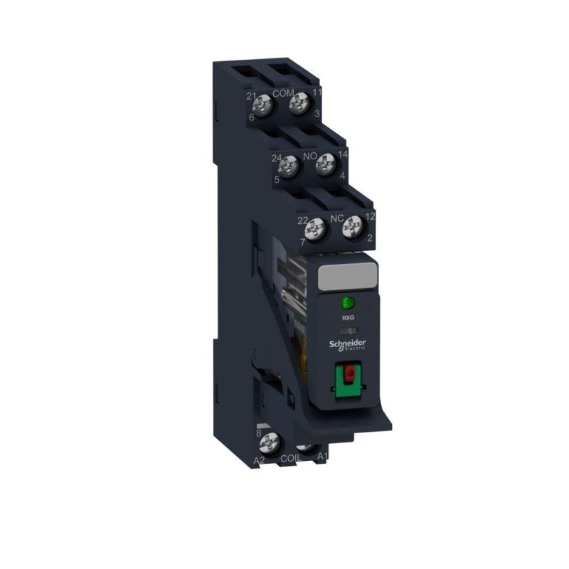 Фото Schneider Electric RXG22P7PV