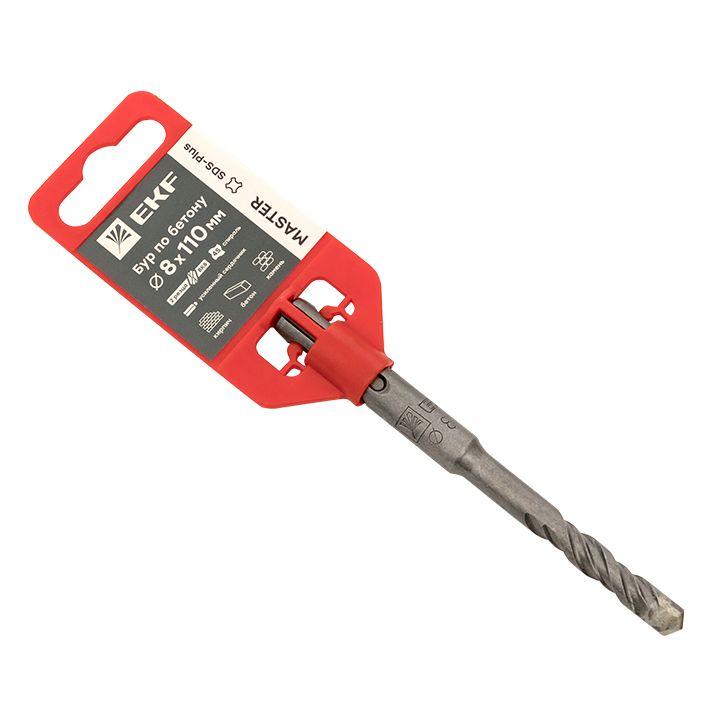 Фото EKF db-8-110-2x4