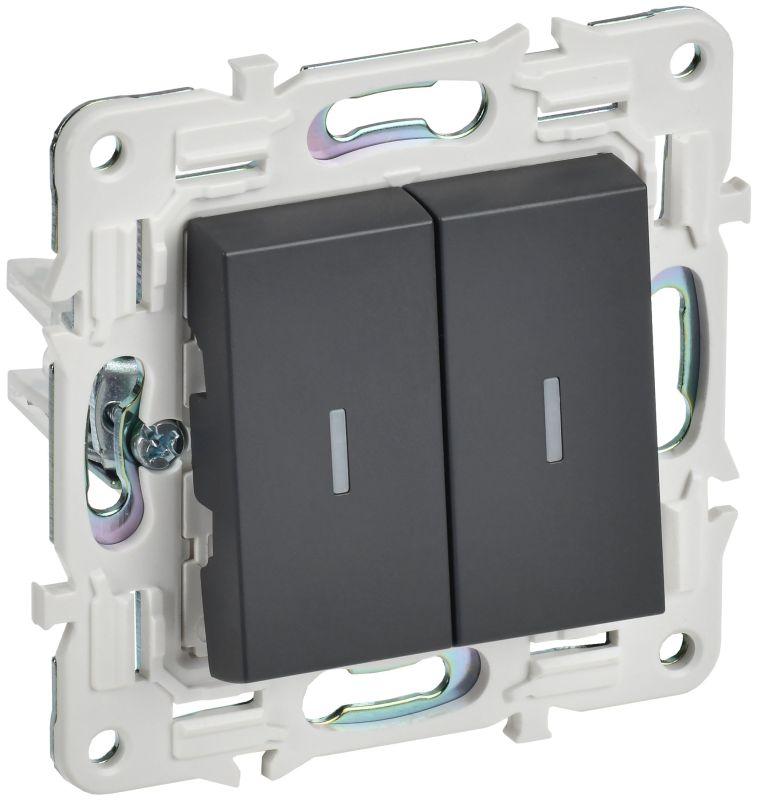 Фото IEK SK-V22-1-10-K48
