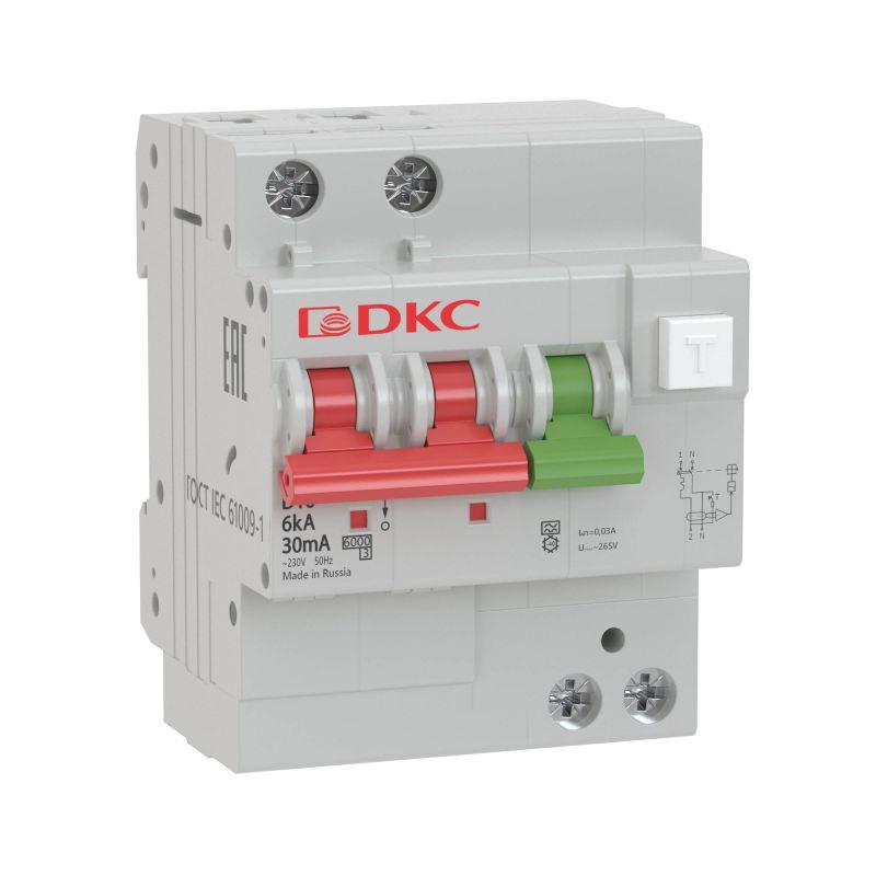 Фото YON (группа DKC) MDV63-22C20-A
