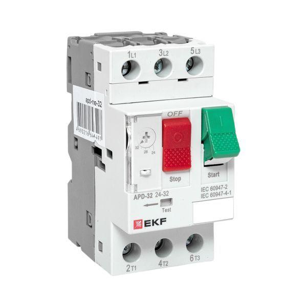 Фото EKF apd-me-32
