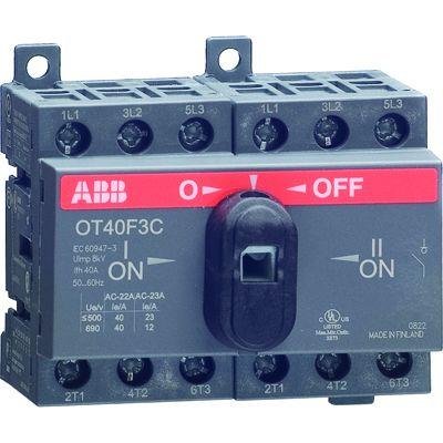 Фото ABB 1SCA104816R1001