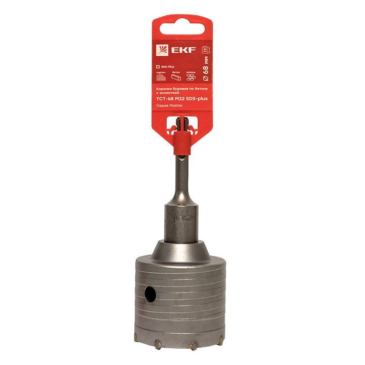Фото EKF tct-68-m22