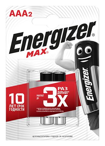 Фото Energizer E300157203