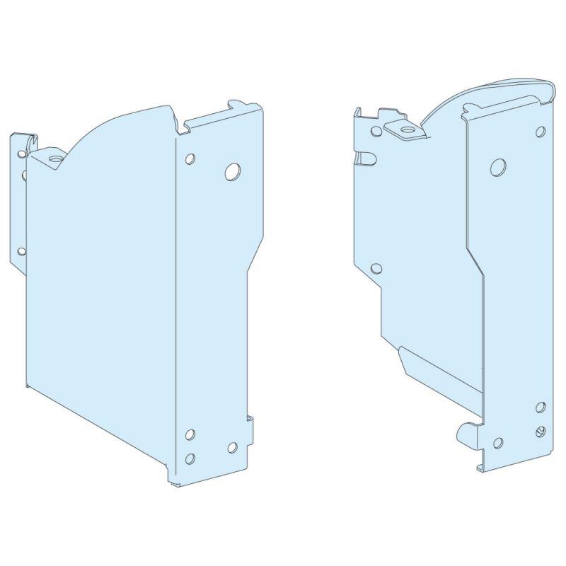Фото Schneider Electric LVS01051