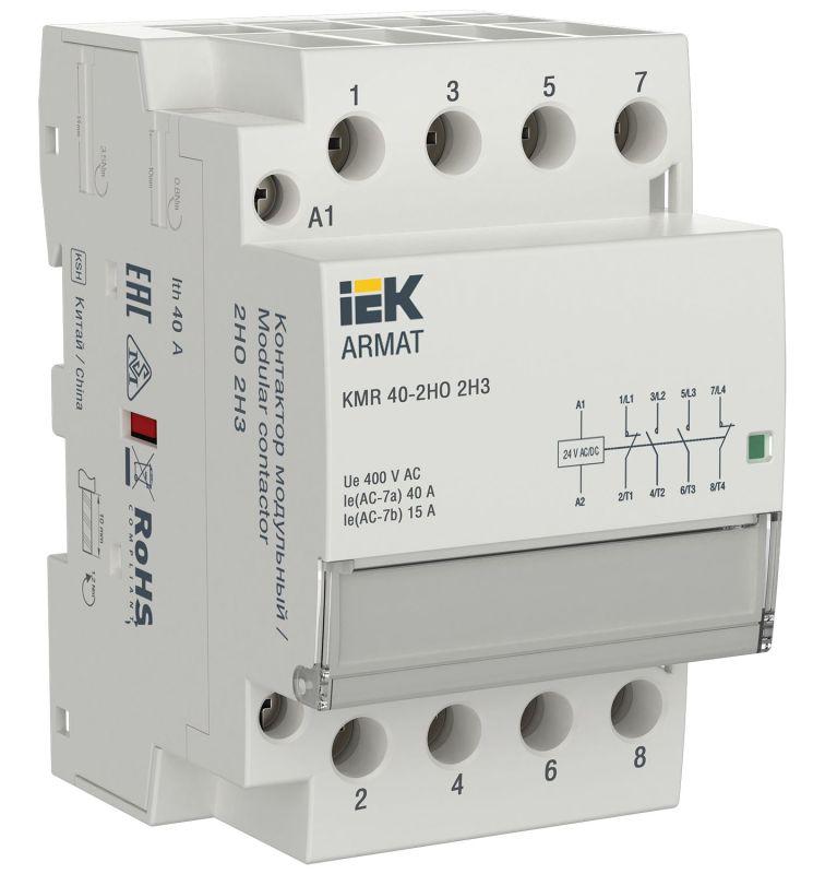 Фото IEK AR-KMR20-040-22-024