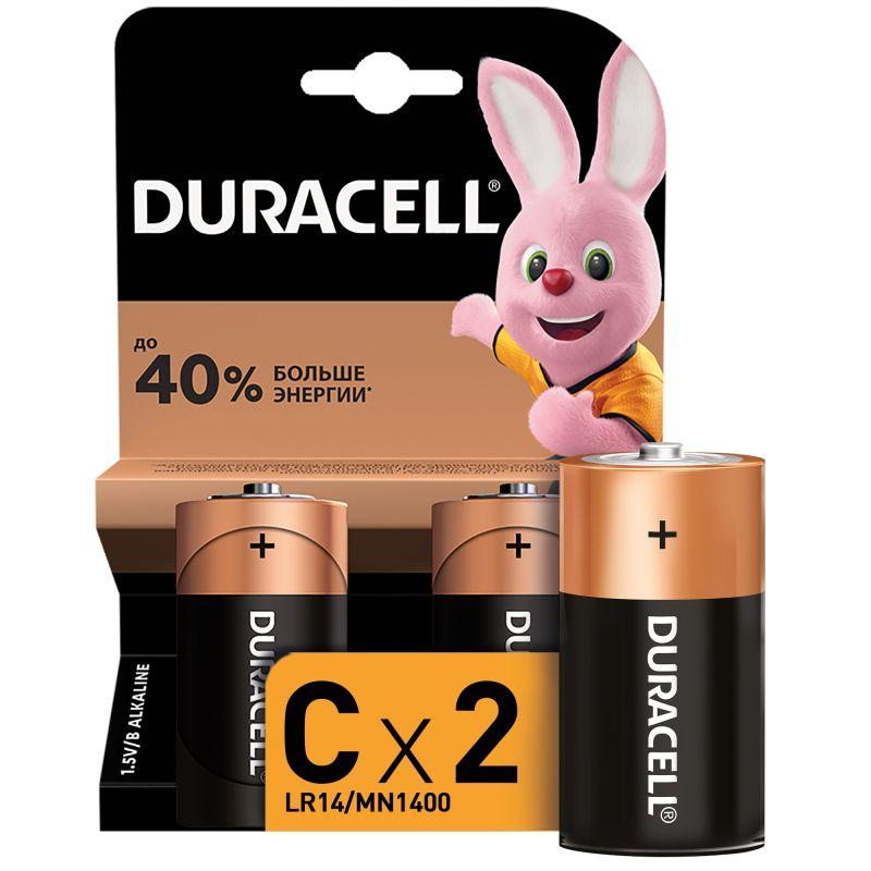 Фото Duracell Б0014054