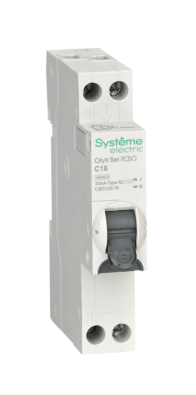 Фото Systeme Electric C9D33616