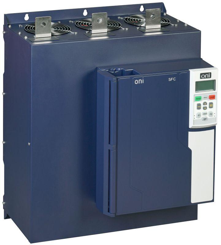 Фото ONI SFC-33-500