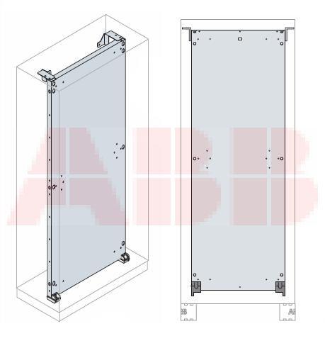 Фото ABB EA2060