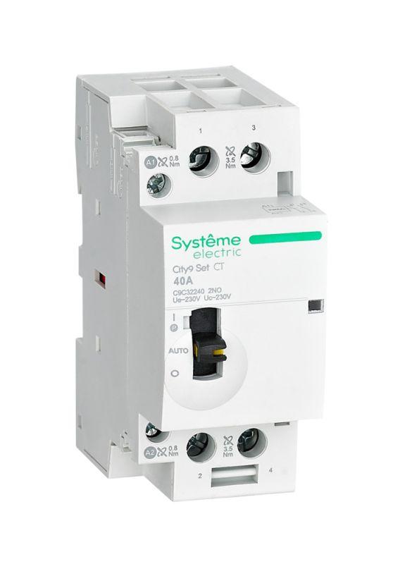 Фото Systeme Electric C9C32240
