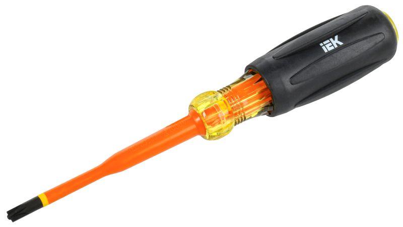 Фото IEK A2L5-SC31-T3-ZS-20-100