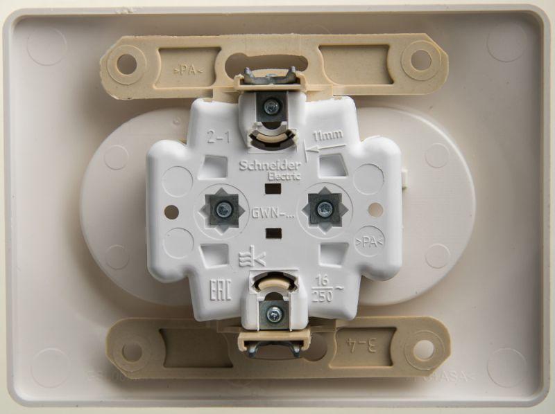 Фото Systeme Electric GSL000620