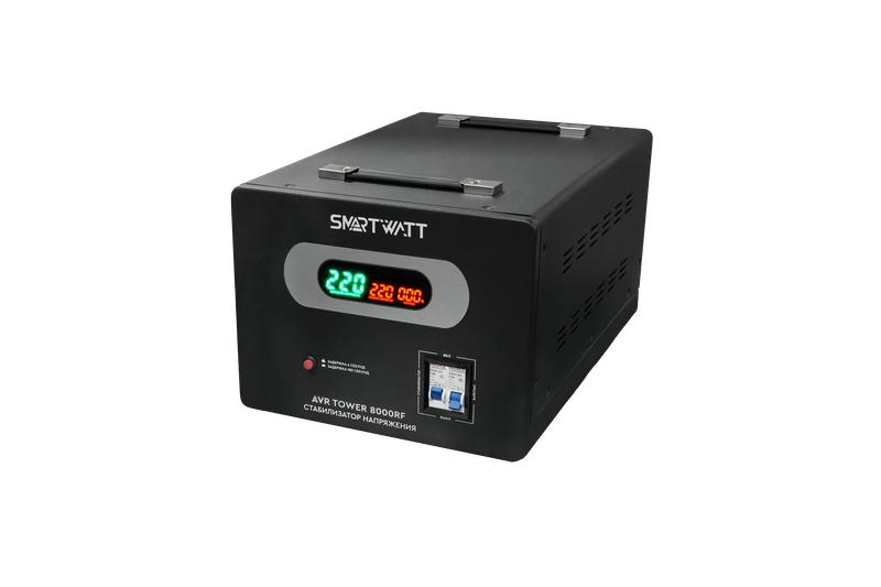 Фото SmartWatt 4512020370009