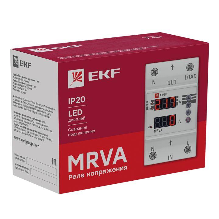 Фото EKF MRVA-50A