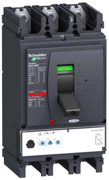 Фото Schneider Electric LV432776