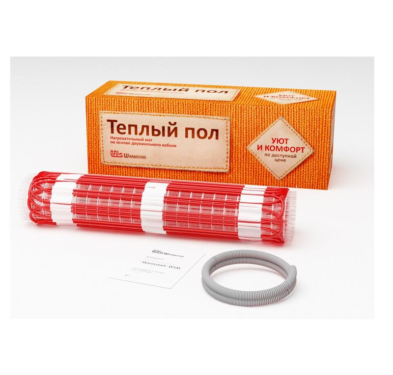 Фото Warmstad 100035665700