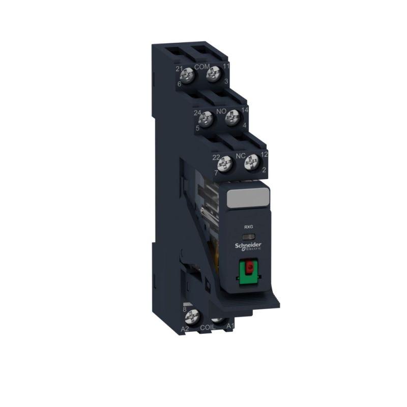 Фото Schneider Electric RXG21P7PV