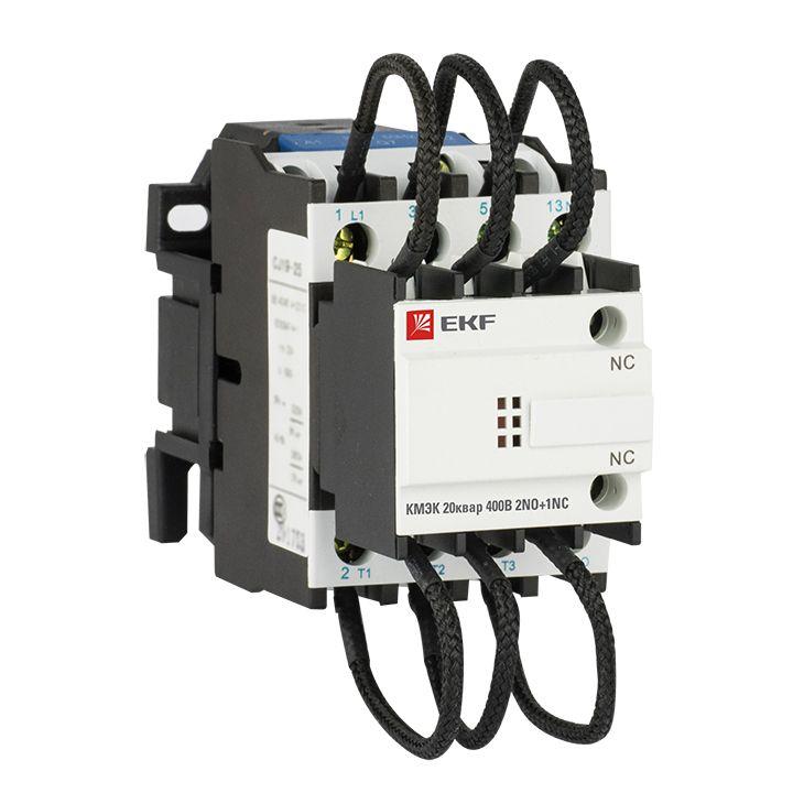 Фото EKF ctrk-s-43-20-400