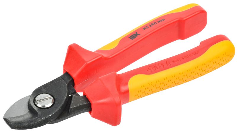 Фото IEK A2L3-CC20-K3-160