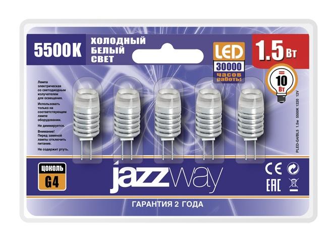 Фото JazzWay 1021182
