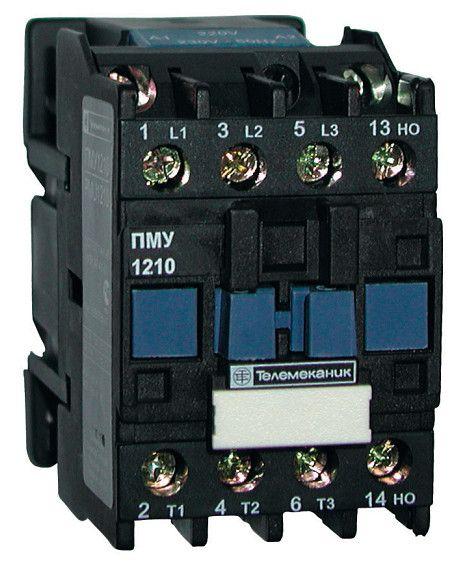 Фото Schneider Electric CAE22M5