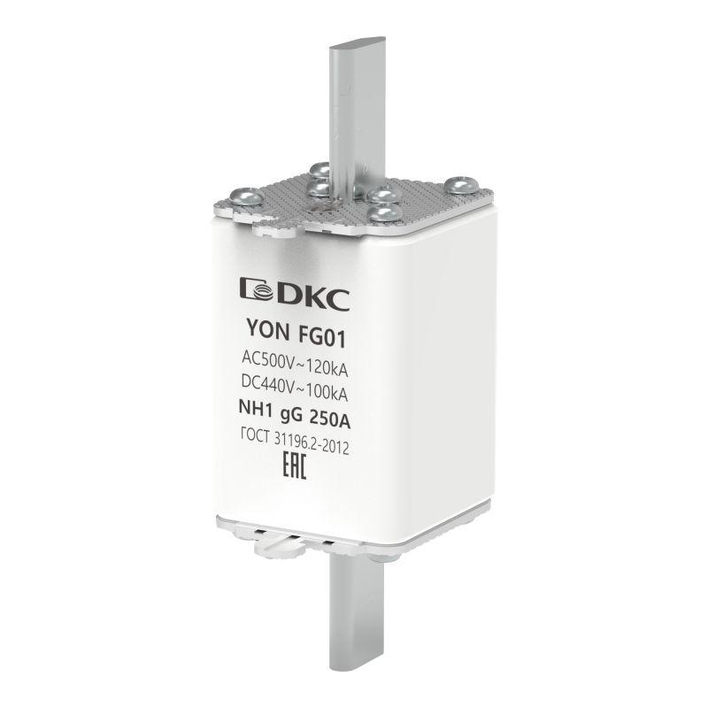 Фото YON (группа DKC) 1FG01-0250