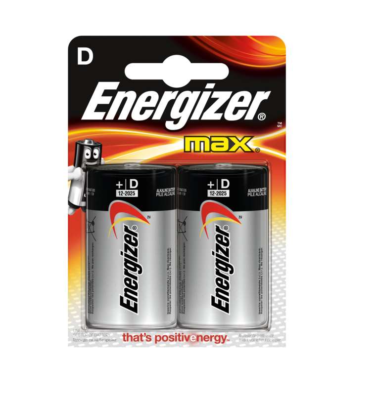 Фото Energizer 28647