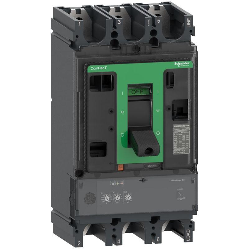 Фото Schneider Electric C40F32D400