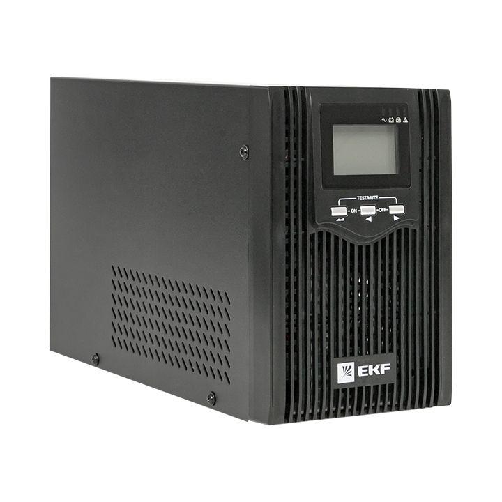 Фото EKF PSW-610-T