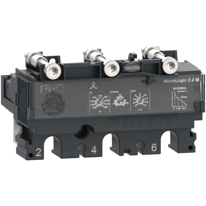 Фото Schneider Electric C2532M220
