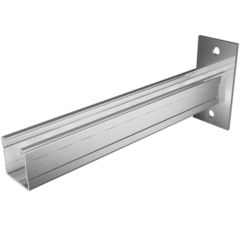 Фото КМ-Профиль LO7615