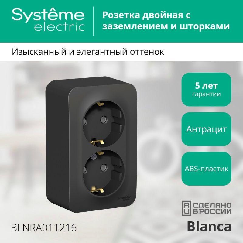 Фото Systeme Electric BLNRA011216