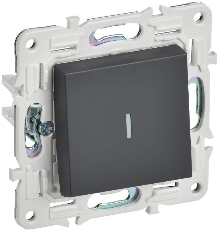 Фото IEK SK-V10-1-10-K48