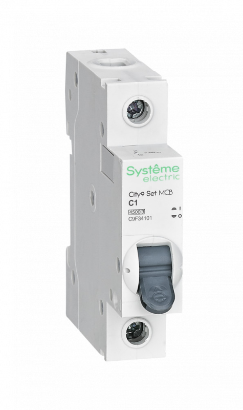 Фото Systeme Electric C9F34101