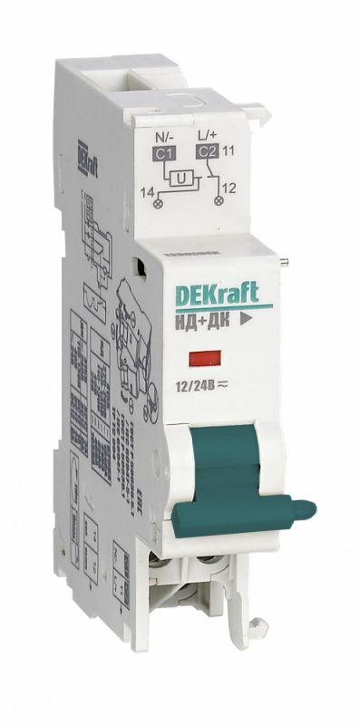 Фото DEKraft 13302DEK