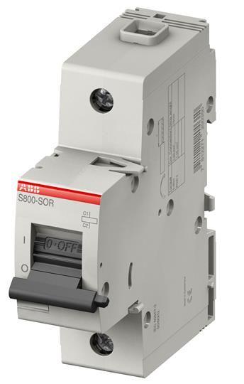 Фото ABB 2CCS800900R0211