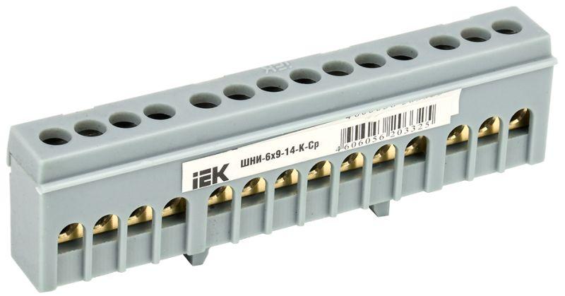 Фото IEK YNN10-69-14KD-K02