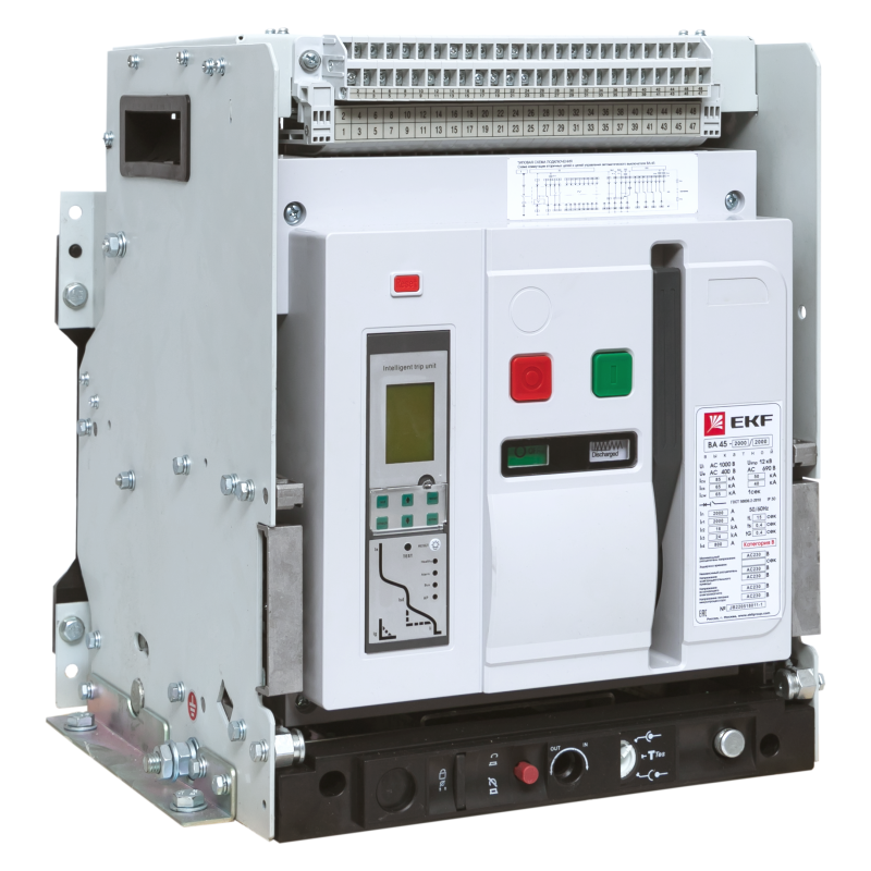 Фото EKF mccb45-2000-2000-v2
