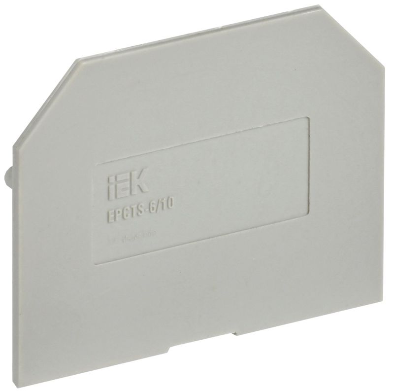 Фото IEK YCT10-00-K03-006-ZGL
