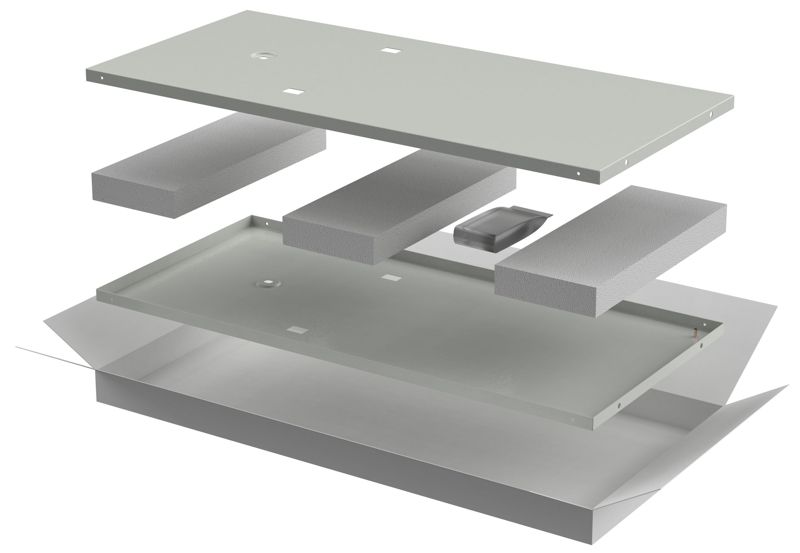 Фото ITK LN35-28UX8-X
