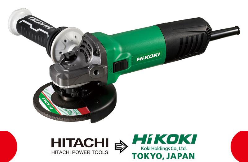 Фото HiKOKI G13SWNSZ