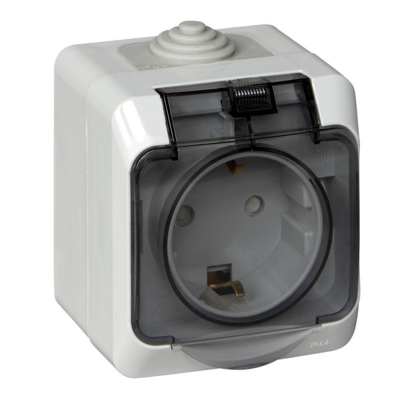 Фото Systeme Electric PA16-044C