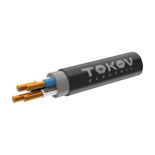 Фото TOKOV ELECTRIC КПП ТХМ00409117