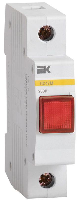 Фото IEK MLS20-230-K04