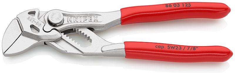 Фото KNIPEX KN-8603125